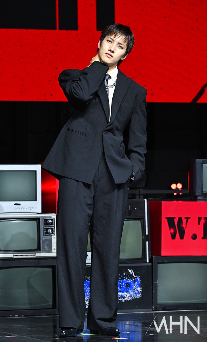 82MAJOR Cho Seong Il Adjusts ‘FEELM’ Promos Due to Injury