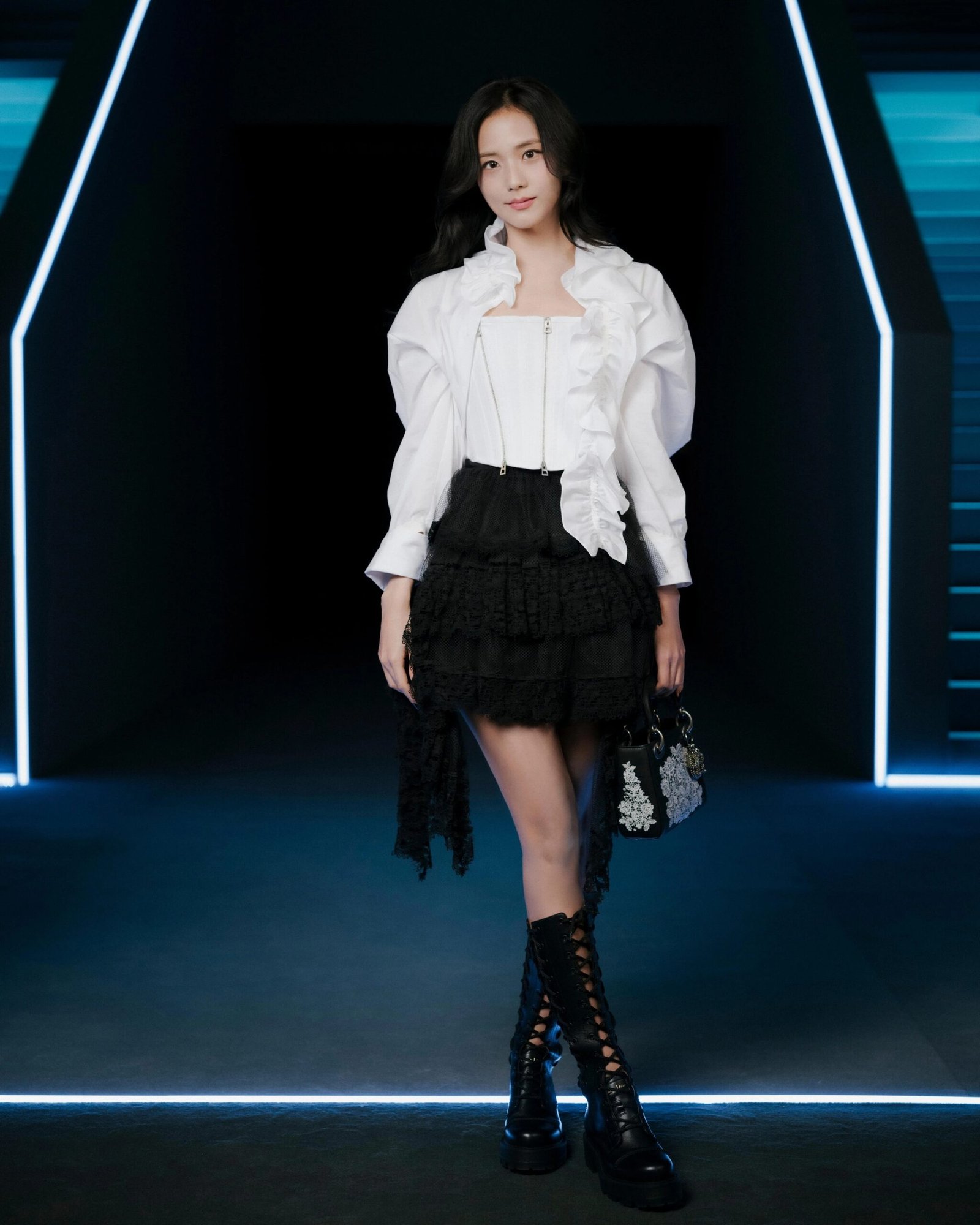 BLACKPINK’s Jisoo Cleared in Fashion Brand Controversy