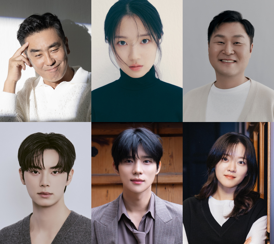 Disney+ Adapts Namiya General Store With Star Cast