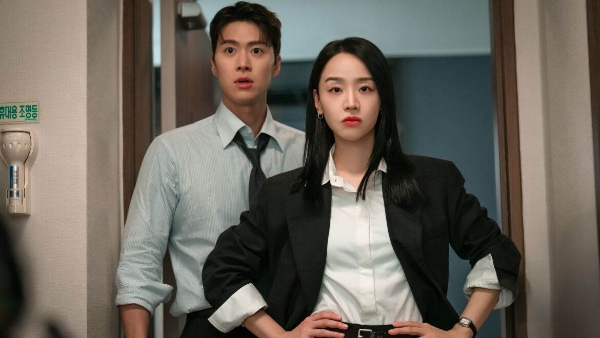 tvN’s ‘Fling for Love’ Hits Record Ratings
