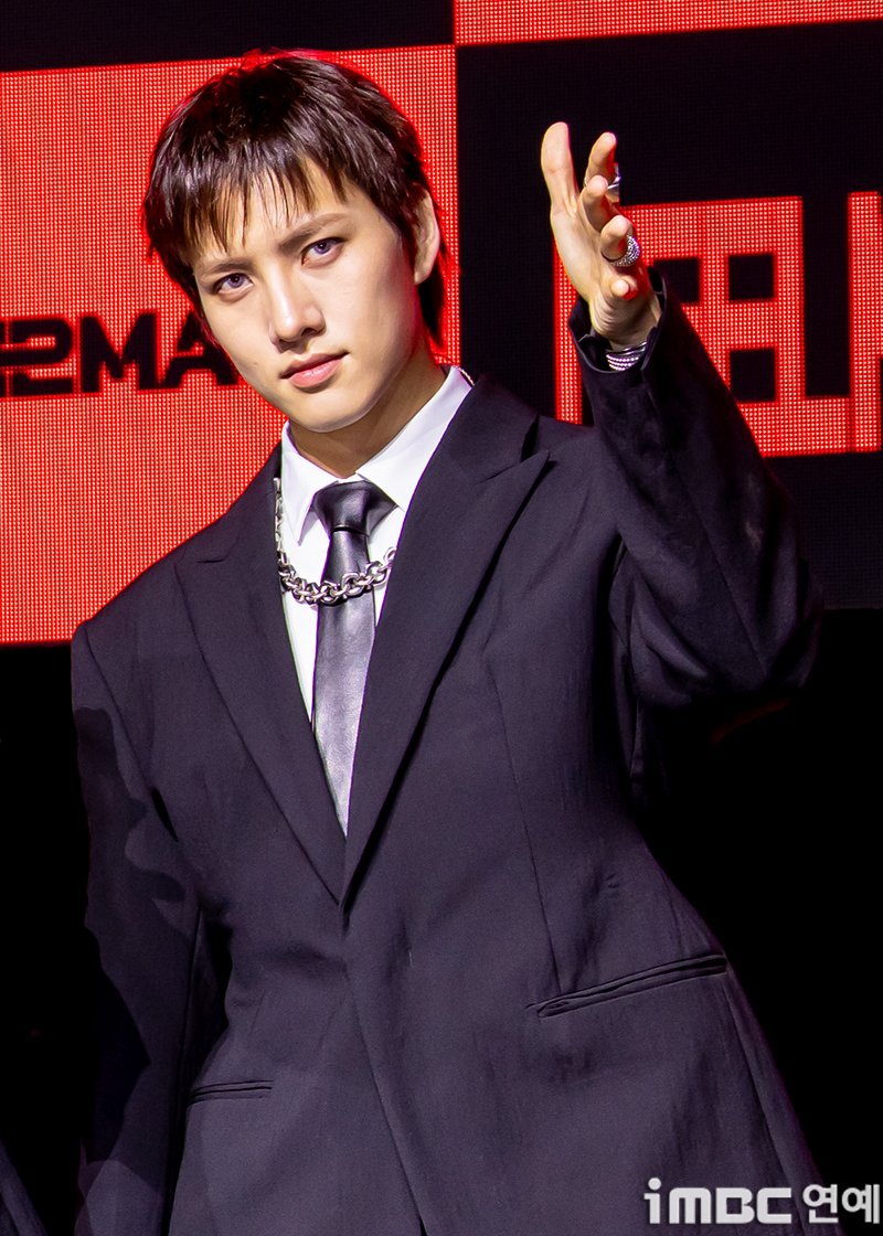 82MAJOR Cho Seong Il Adjusts ‘FEELM’ Promos Due to Injury