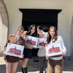 FIFTY FIFTY Brings Joy to Hospital Ahead of June Comeback