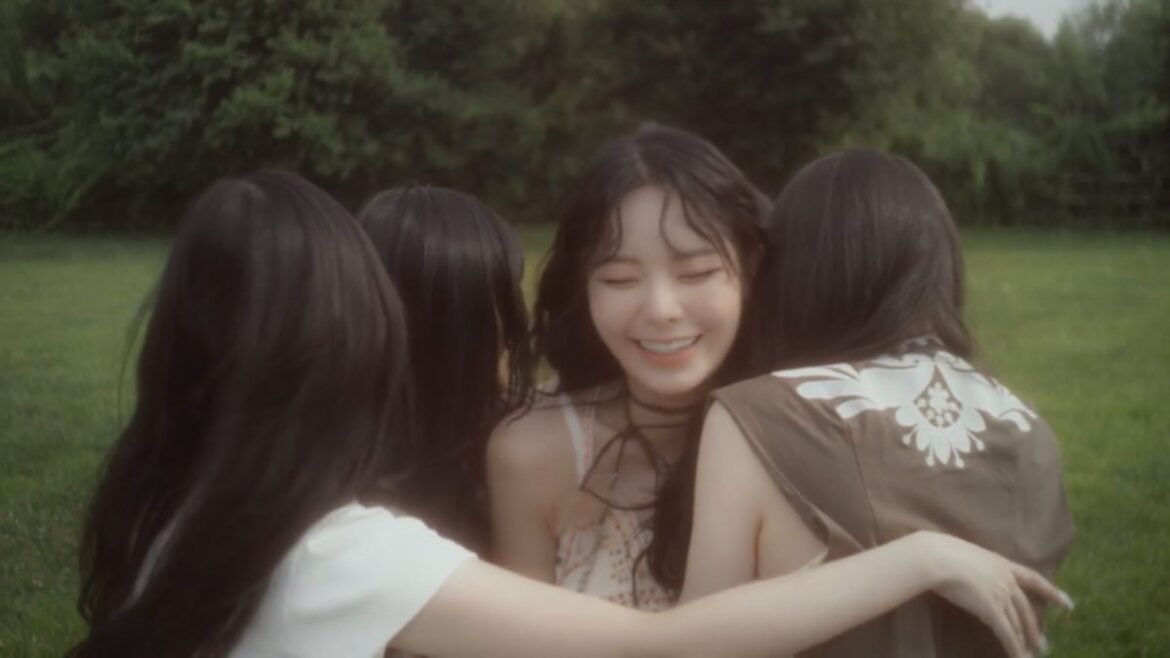 FIFTY FIFTY Returns: ‘Imperfect-I’mperfect’ Teasers Out!