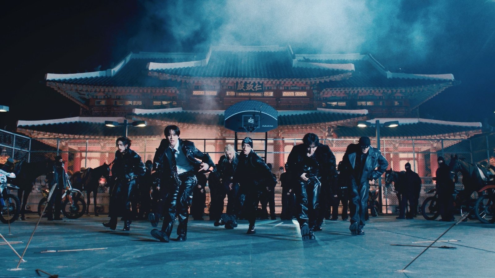 Stray Kids’ ‘Walkin On Water’ Hits 100M Views Milestone