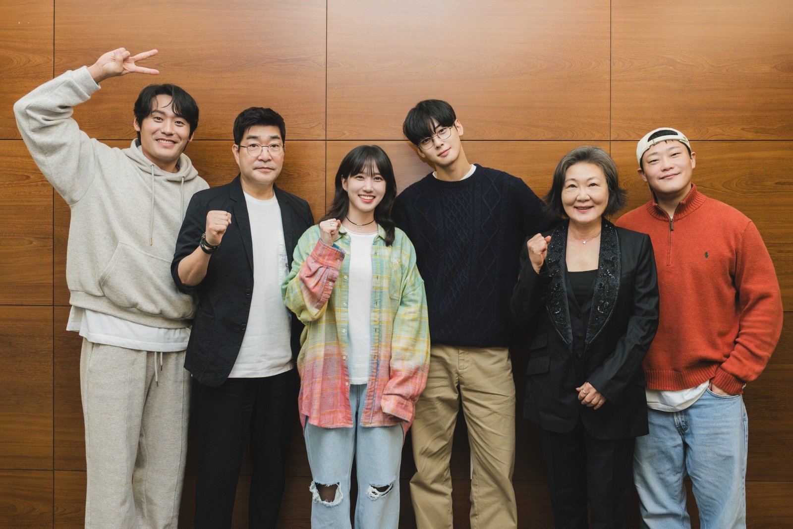 8 Superpower K-Dramas to Watch After The WONDERfools