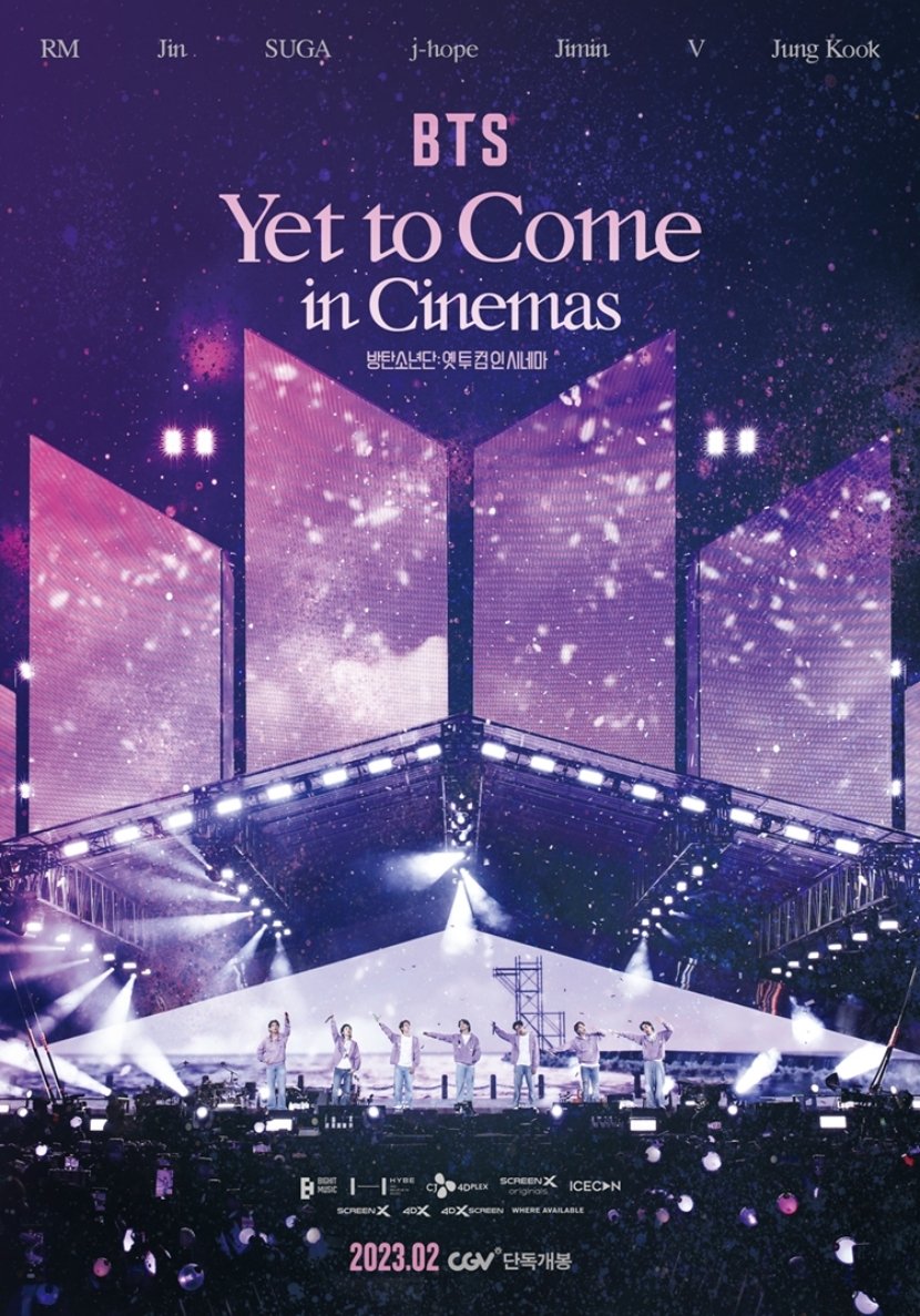 BTS Takes Over Busan With Epic Anniversary Festival