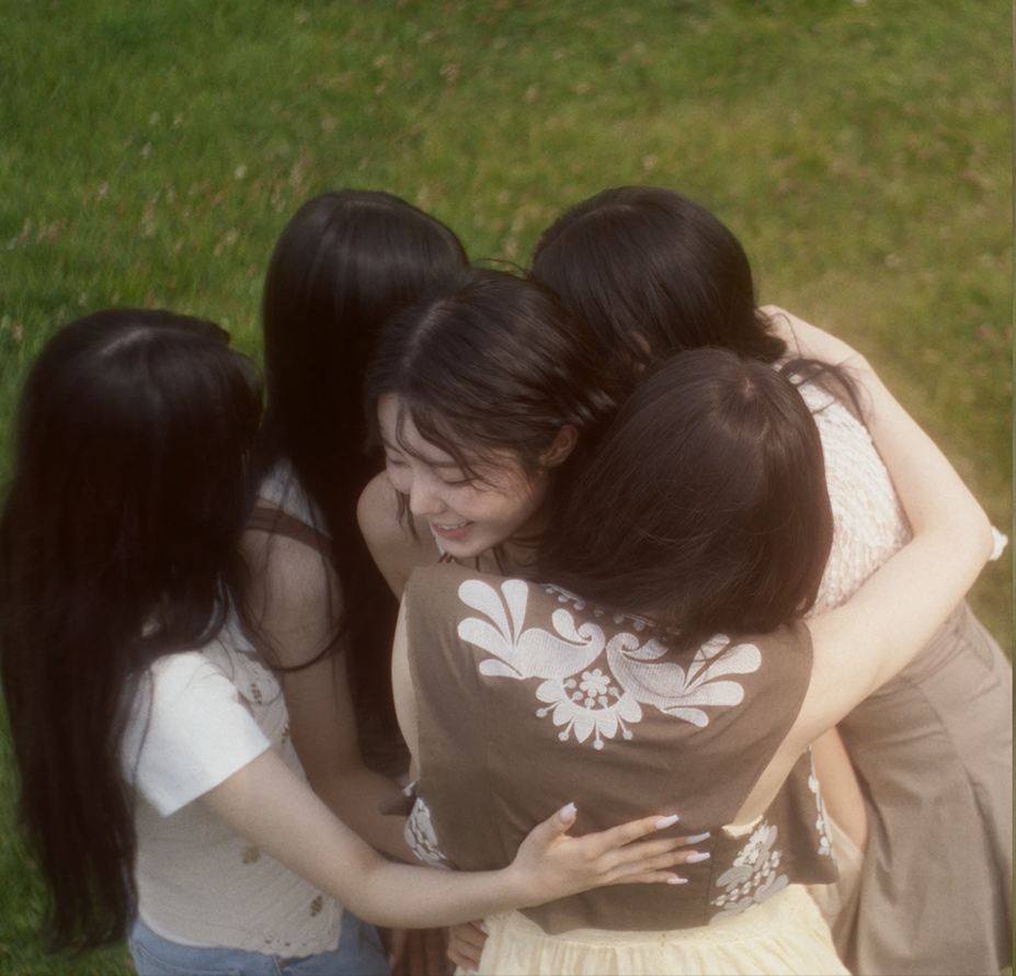 FIFTY FIFTY Returns: ‘Imperfect-I’mperfect’ Teasers Out!