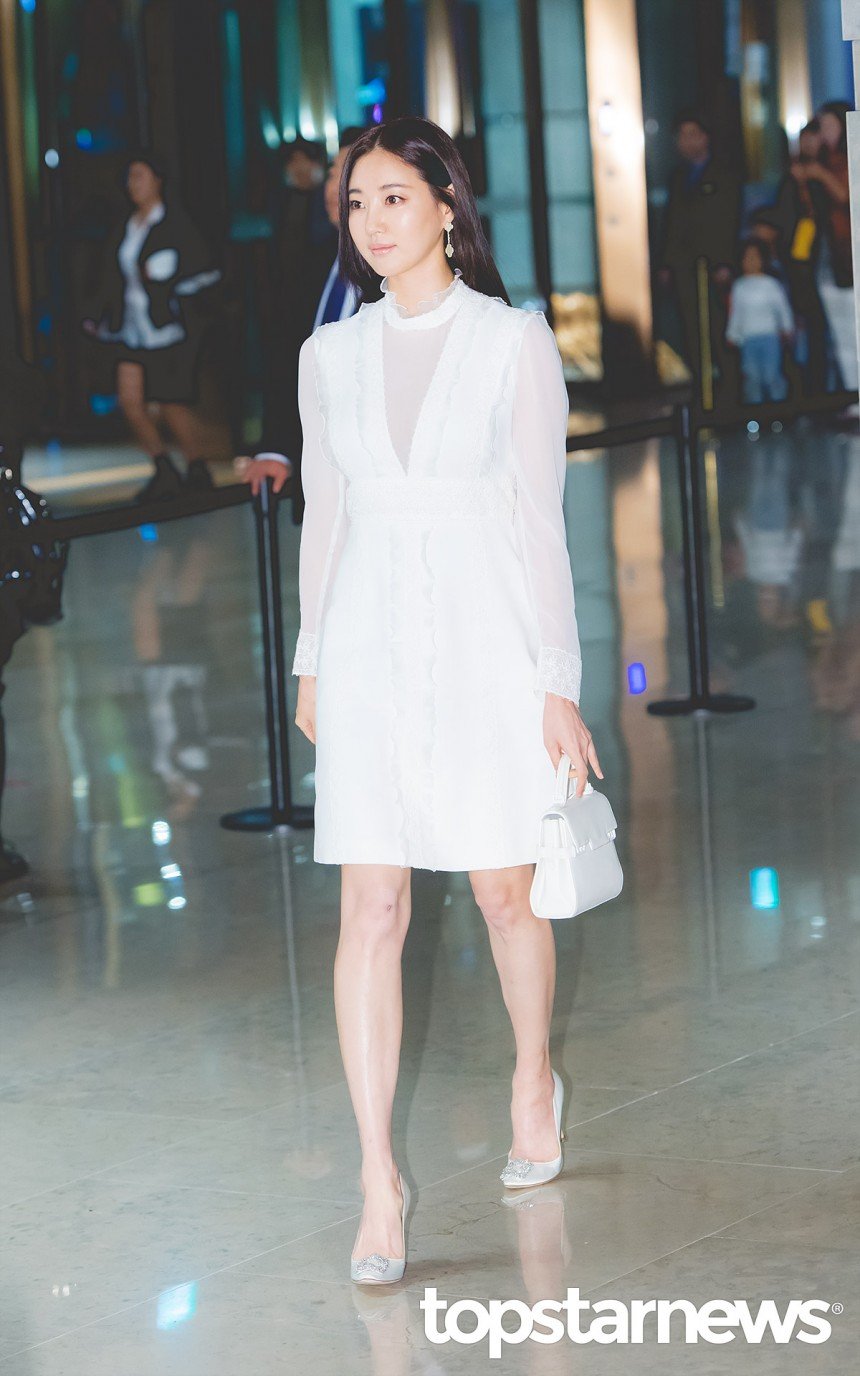 Kim Sa Rang’s Home Seized Over Unpaid Taxes