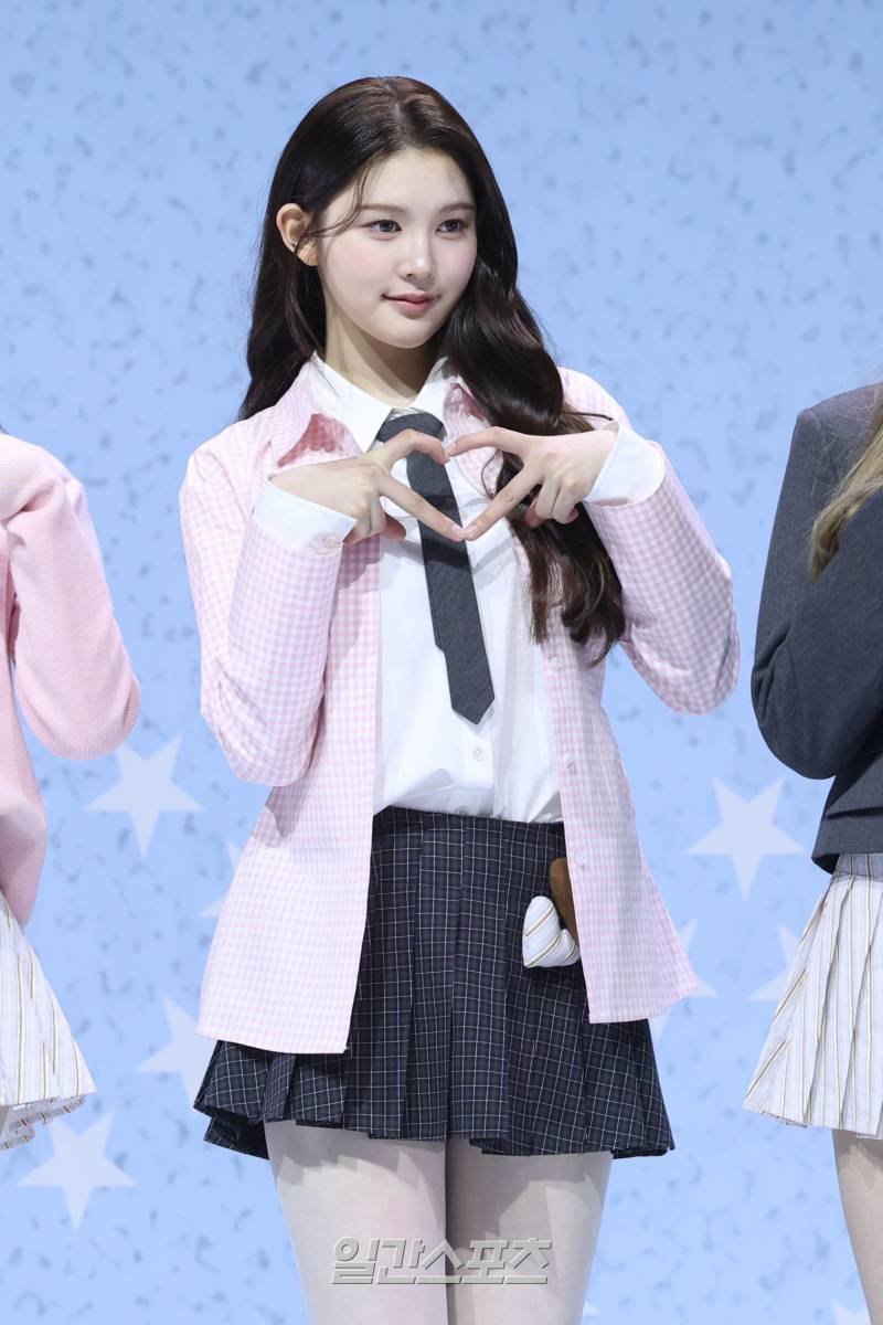 A-NA Concludes Run as Music Core MC