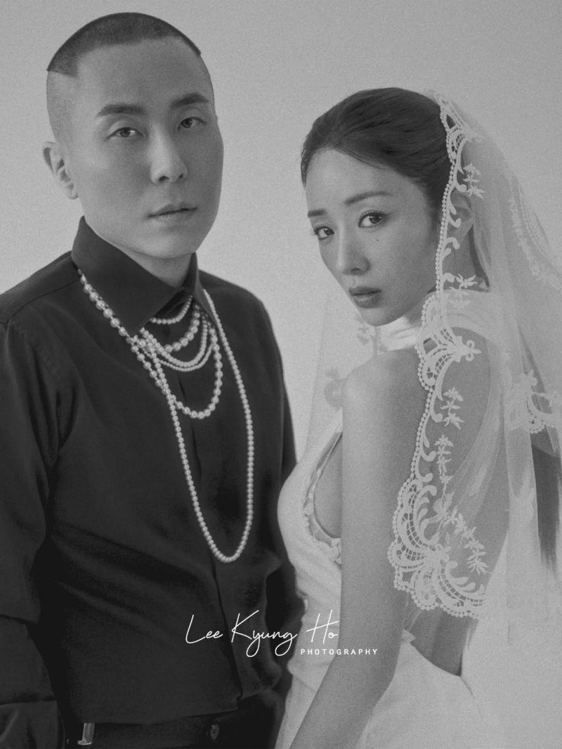 Apink Bomi and Rado’s Star-Studded Wedding & Reunion