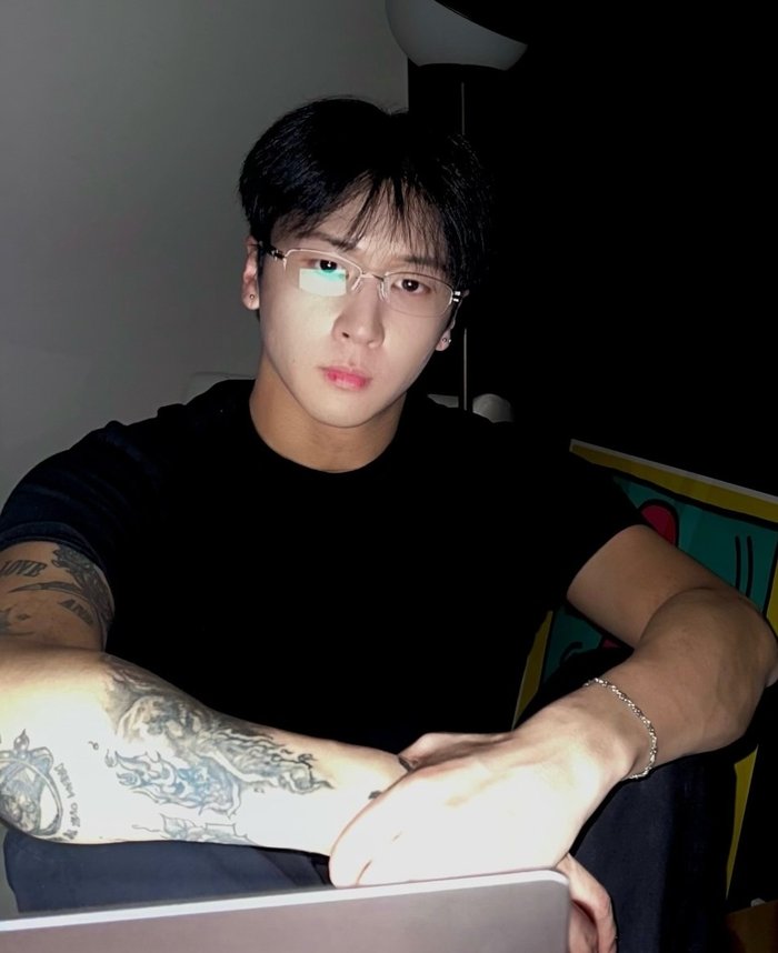 Ravi Returns to Social Media After Military Scandal